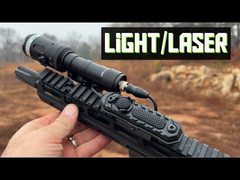 LaserLyte's Center Mass Laser for Rifles and Shotguns: Guns \u0026 Gear|S4