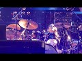 Holly Madge – Drums, Hans Zimmer Live – The Next Level, November 12 2025