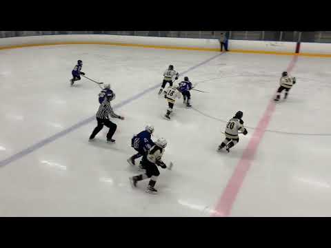 U13-10 KKP - Kärpät Valkoinen