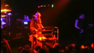 KMFDM (20th Anniversary World Tour 2004) [07]. Waste