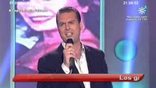 Se llama copla --8.-: Diego Benjumea. &quot;Mejor te vas&quot;. 01_06_2013