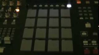 MPC 5000 SoundsForSamplers Patch Phrase Tutorial