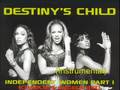 Destiny's Child - Independent Women Part 1 ...