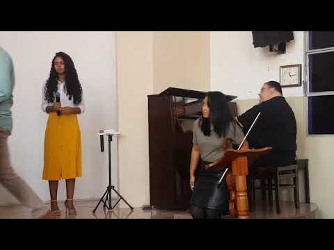 A Cidade de Ouro e Cristal