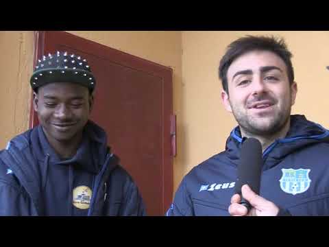 US GIRIFALCO-  BIVONGI 3-0