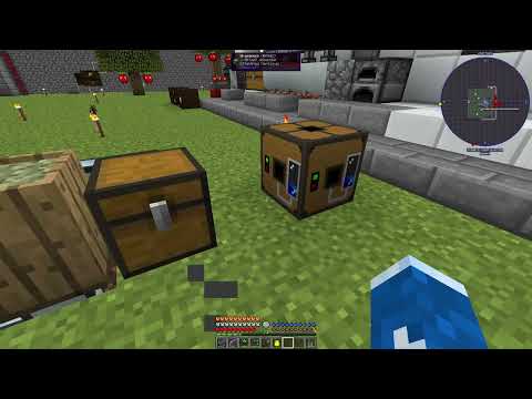 Minecraft Forever Stranded #38 1000000 Dirt