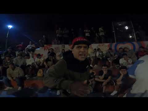 LOKO vs DZELL - OCTAVOS - LZ SUMMERTIME NACIONAL