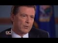 FBI Director James Comey: Threat of Cybercrime ...