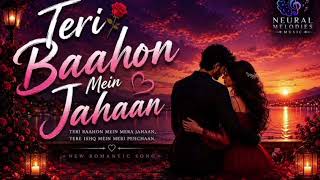 Download lagu TERi BAAHON MEIN Jahaan Best Song||SLOWED REVERB||Bollywood songs||Hindi songs||Most Emotional Songs mp3 Download lagu TERi BAAHON MEIN Jahaan Best Song||SLOWED REVERB||Bollywood songs||Hindi songs||Most Emotional Songs mp3