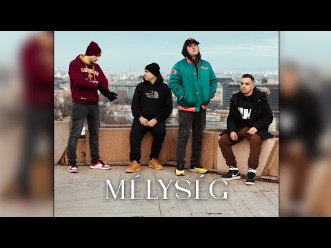La Volpe x Respy x Zakh x MC B. - Mélység (OFFICIAL MUSIC VIDEO)