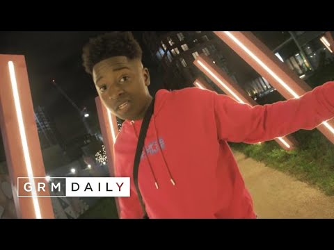 Te-Tizz - Straight From The South [Music Video] | GRM Daily