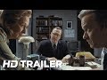 The Post Los Oscuros Secretos Del Pentágono Trailer 1 Universal Pictures HD