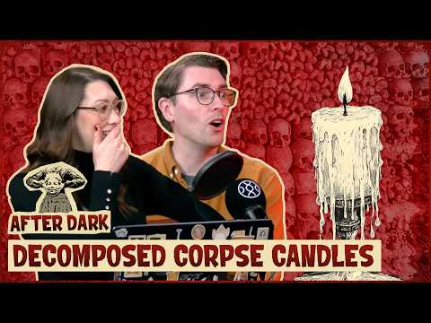 The Shocking History Of The Paris Catacombs | After Dark