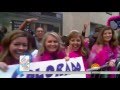 Puff Daddy The Familiy Ft Lil Kim It S All About The Benjamins Live On Today Show