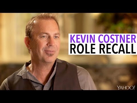 Kevin Costner's memorable moments from 'Field of...