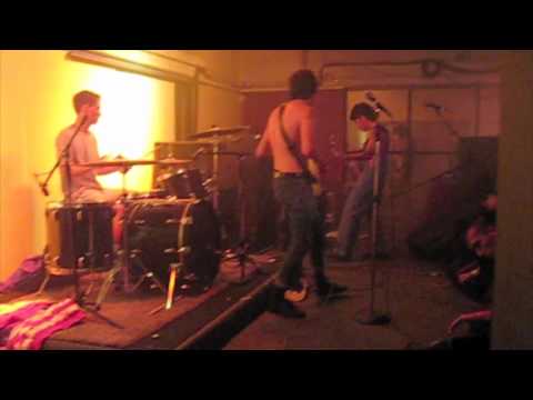 The Coltranes - #3 Fight Your Friends... Live at the Vault 1.22.11