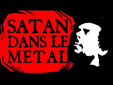 Metal Crypt ׀ SATAN