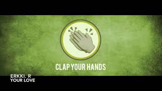 Erkki.R - Your Love