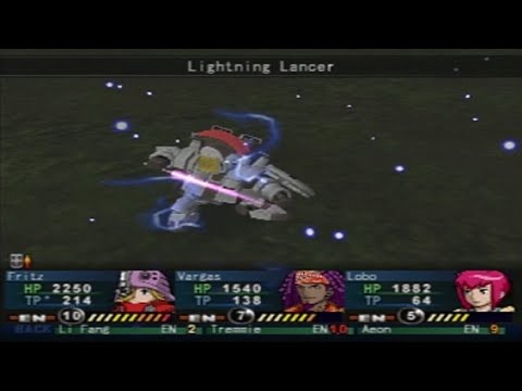 Let's Play:  MS Saga - A New Dawn (Part 65)