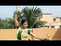 HA RE RE RE AMAY CHERE DE  RE dance: Rabindra Nritya: Rabindra Sangeet: Tagore song dance