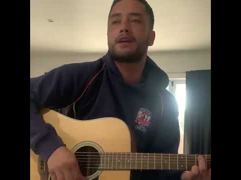 Hikawera Ferris - Permanent holiday (Mike love cover) 🔥🔥🔥