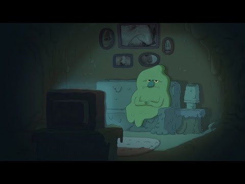 La pesadilla de un moco