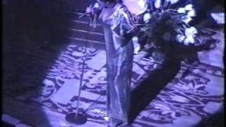 Patti LaBelle - You Saved My Life /Over The Rainbow/ I Believe I Can Fly [Live Finale]