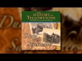 "The History Of Yellowstone II - Title Theme" Original Music Track