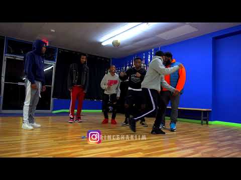Action Pack x Big 30 - 30Pack ( Dance Video ) @TeamRocket314