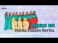 Nasida Ria Dunia Dalam Berita Official Music Video