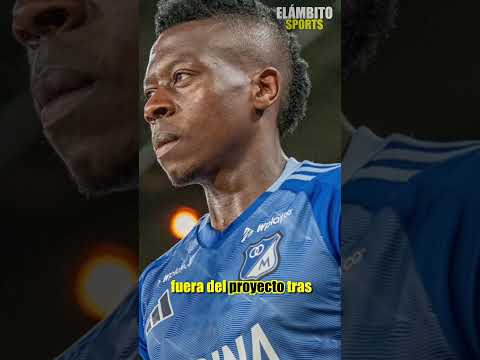 PALACIOS CRUZA LA VEREDA Y FIRMA CONTRATO LARGO CON SANTA FE