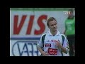 video: Ferencváros - Debrecen 0-1, 2002 - Összefoglaló