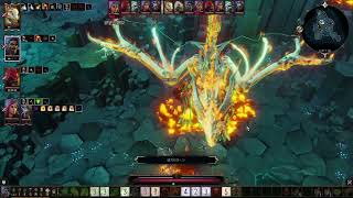 [Divinity Original Sin2]6章 彼方からの飢え むさぼる者戦[DOS2]