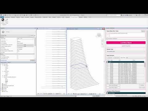 Conveyor - Grasshopper Component Testing