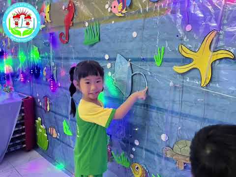 Khám phá thủy cung CS2