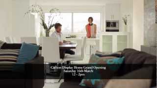 preview picture of video 'Rainbow Building Solutions Tasmania - Display Home - The 'Carlton' 15sec TVC (720p) [March 2013]'