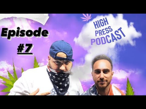 High Press Podcast - Episode 7: Transfer Rumors, Ajax future, Man City’s FFP trouble + more