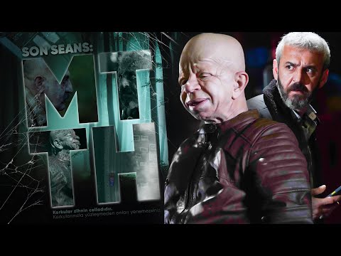 Trailer of Son Seans: MTTH (2022)