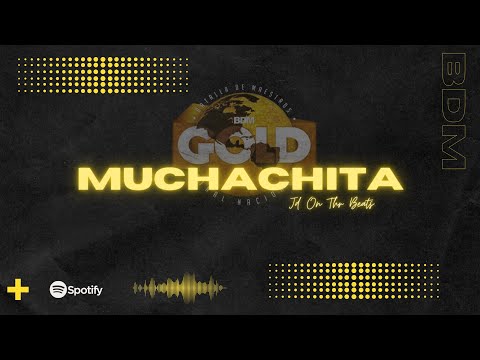 Jd - MUCHACHITA - JOQERR vs NAIT 2da Instrumental BDM GOLD CHILE 2022