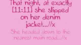 Love Can Kill [Slightly True Story]