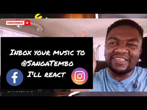 FIRST REACTION :: Lena Dizzo - Nkonto (Video Dir. Teddy Dizo)