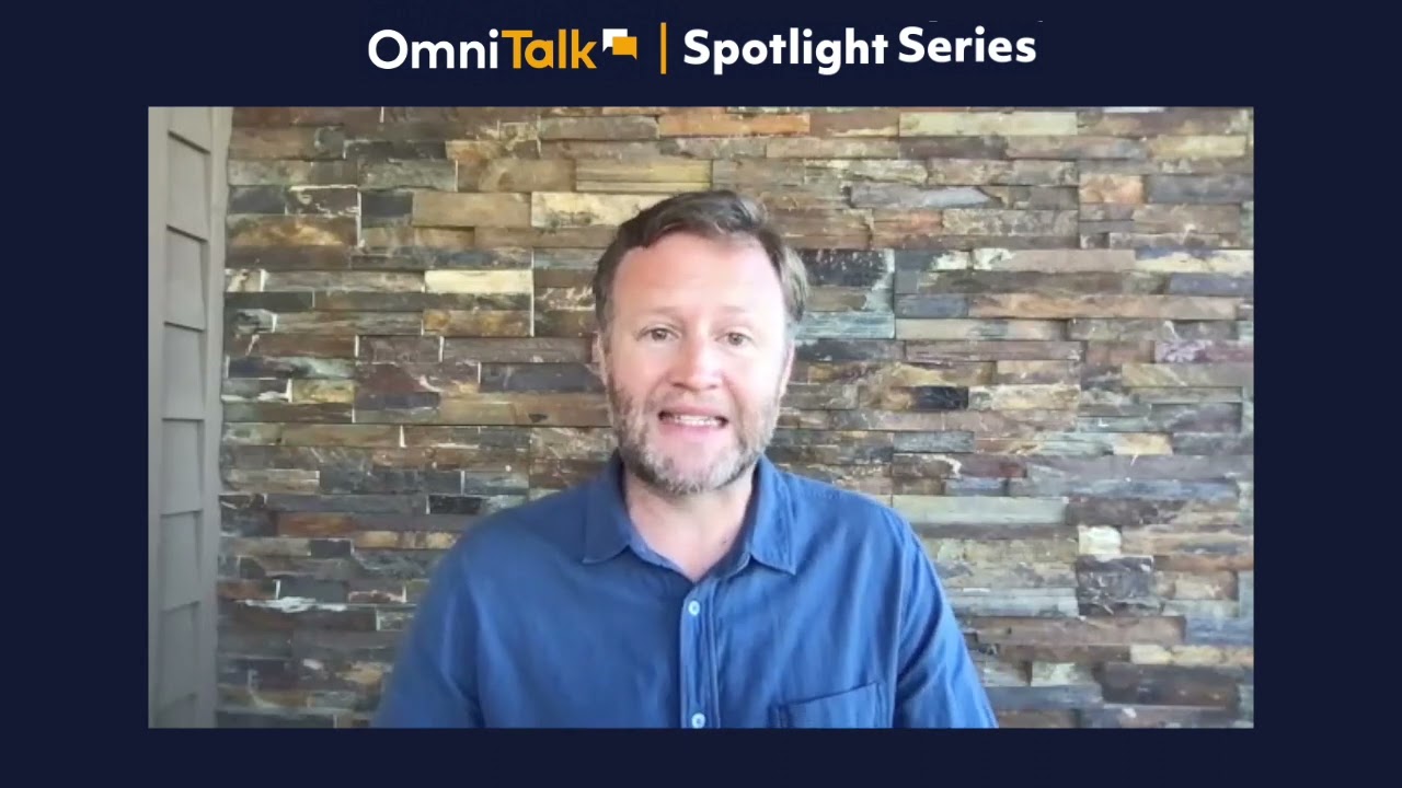 Spotlight Series | Upside’s Tyler Renaghan On Combatting Inflation With Personalization