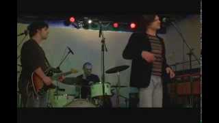 Led Zeppelin - Since I&#39;ve Been Loving You (Gruhak Cover)