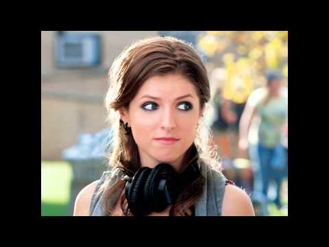 Pitch Perfect - Titanium and 500 miles