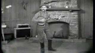 GRANDPA JONES SING GOOD OLD MOUNTAIN DEW 1