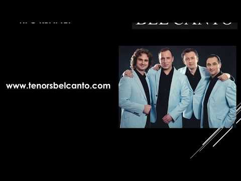 Tenors Bel'Canto Portfolio (Official UA)