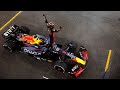 Max Verstappen's Journey To Becoming a Three-Time F1 Champion