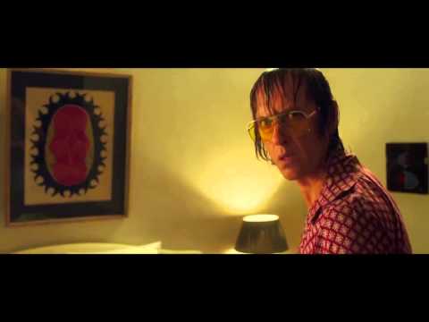 Dom Hemingway trailer