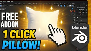 Pillow Maker video thumbnail