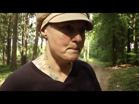 Start der Schwammerl-Saison – Unterwegs mit der Pilzsammlerin Sabine Herkner